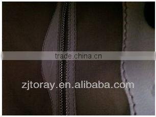 Leather Bag Manufacture/Woman Leather Tote Bag/Fashion Handbag