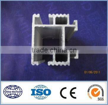 crimping plier aluminium frames for solar panels solar panel frame