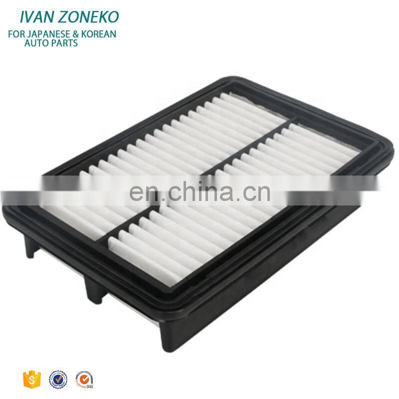 High Efficient Cleaner Z6E6-13-3A0 Suit For Mazda Car Hepa Air Filter