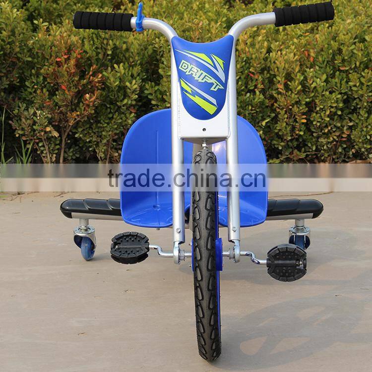 Company price Rip Rider 360 Difting Ride-On scooter 3 wheel
