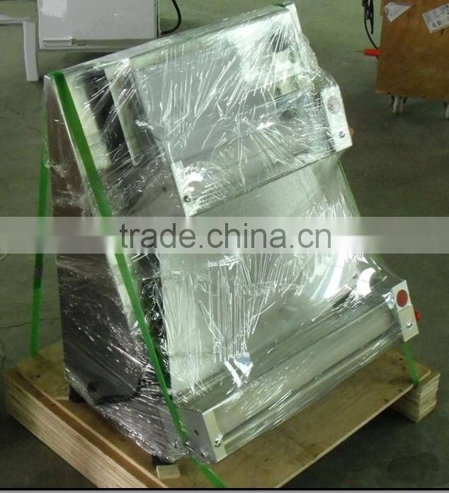 One-stop shopping!!! Pizza Dough Rolling Machine, pizza dough roller machine
