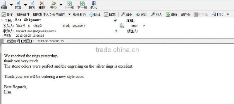 sample available cufflinks and tie clips sets custom logo tie clips