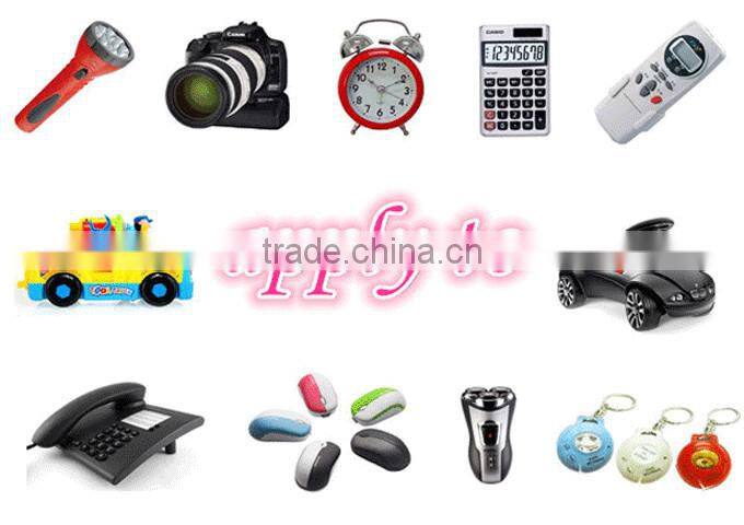 c size zinc carbon dry battery
