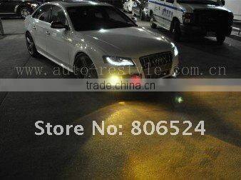 H10K 6W high power with 360 light angel fog lamp Auto LED bulb