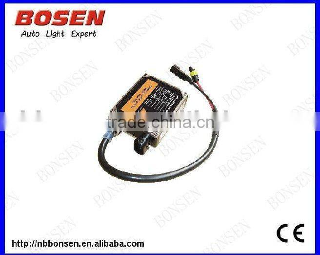 digital HID XENON Ballast kits, conversion kits