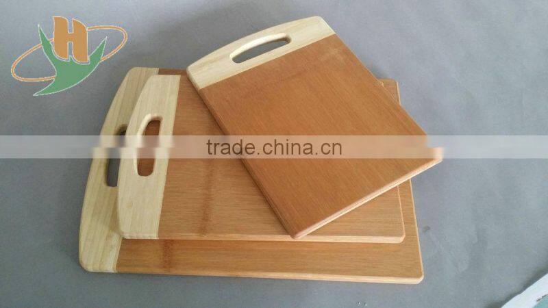 kitchen utensils new products 2015 bamboo cutting board