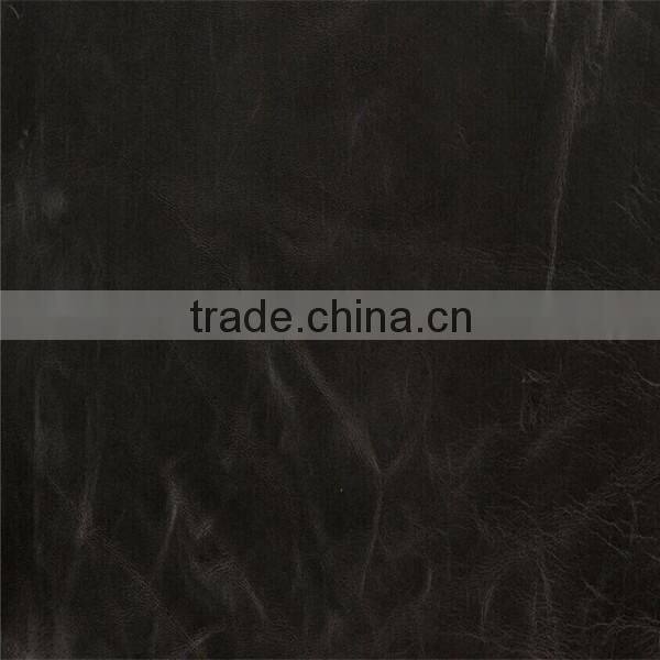 wax polished leather for vintage boots