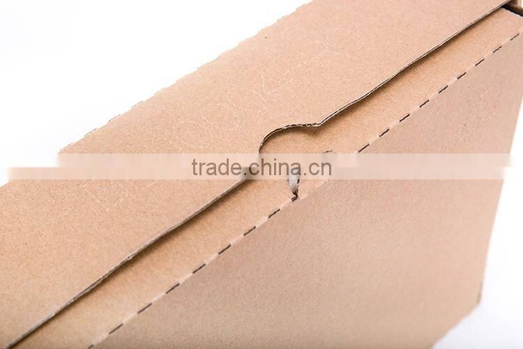 New Design custom paper 10 inch pizza box with your own logo printed for sale