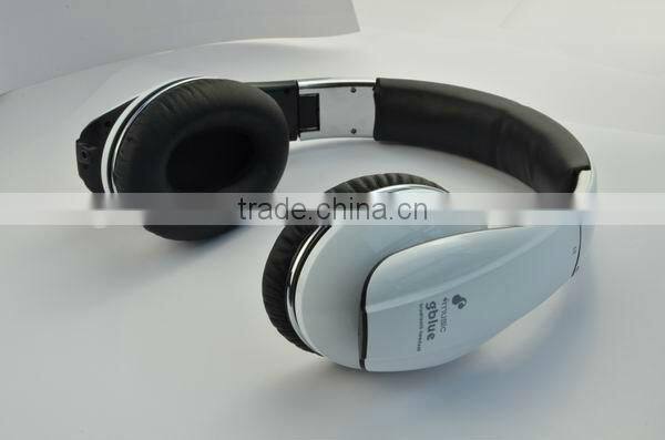 Promotional bluetooth headphones With 4.0 - G1