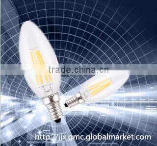 LED Edison bulb: 1w 2w 4w 6w 8w led vintage edison filament light bulb ST64, ST58, A60/A19, T45, G80, G95, G125, B53, C35, T30