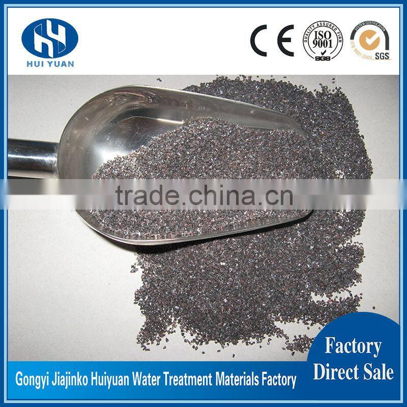 brown fused alumina msds for refractory and abrasive