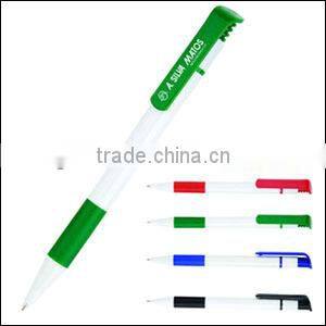 Advertising Plastic Ball Pen