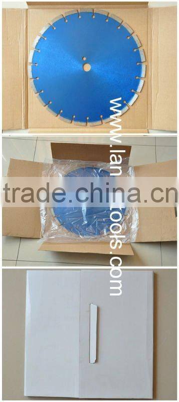 400mm concrete cutting blade, diamond power tools