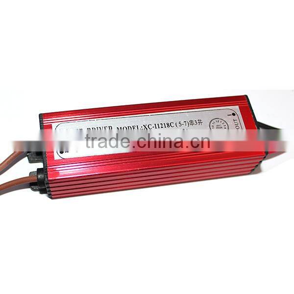 zhongshan driver 2 years warranty led street light