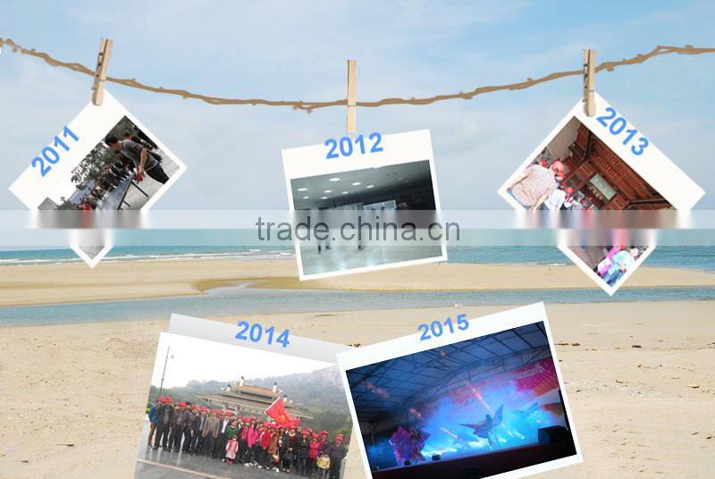 Light Thin Tile with thickness<6mm