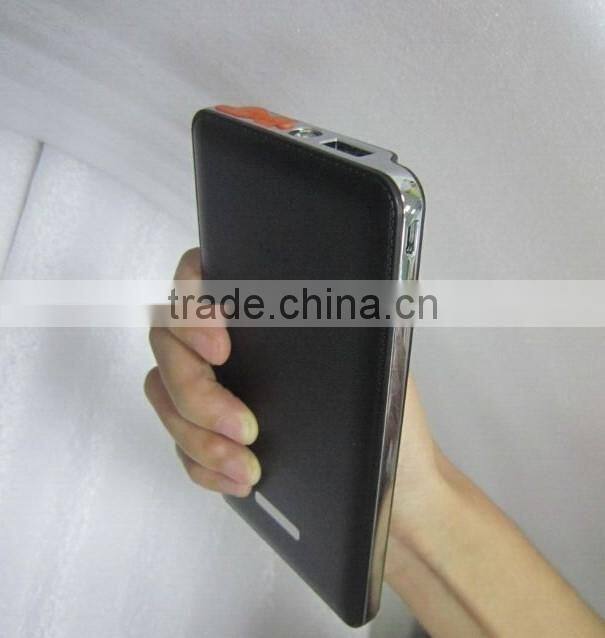 smart power bank for smartphone 10000mah