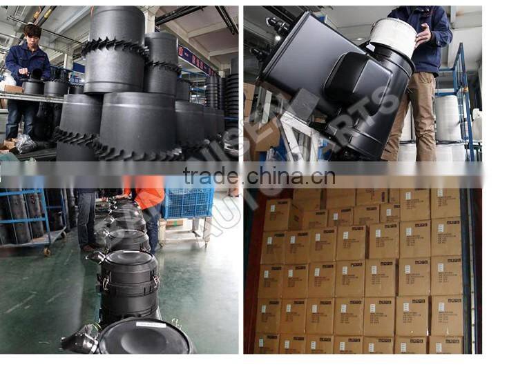 EH12 Air Cleaner Assy 252-32711-10 Small Engine Parts Tamping Rammer Parts L&P Parts