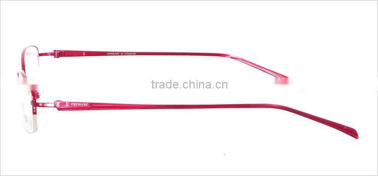 2014 designer korean beautiful glasses frames for women