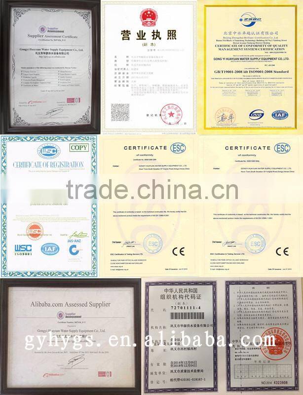 2016 Practical Rubber Duckbill Check Valve