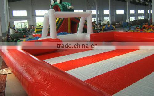 Water soccer water football inflatable sport game