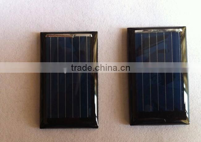 los mini paneles solares for electronic products