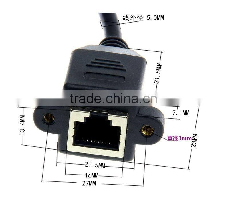 Mini PCIE To LAN RJ45 Converter 10/100/1000Mbps Support Wake On line