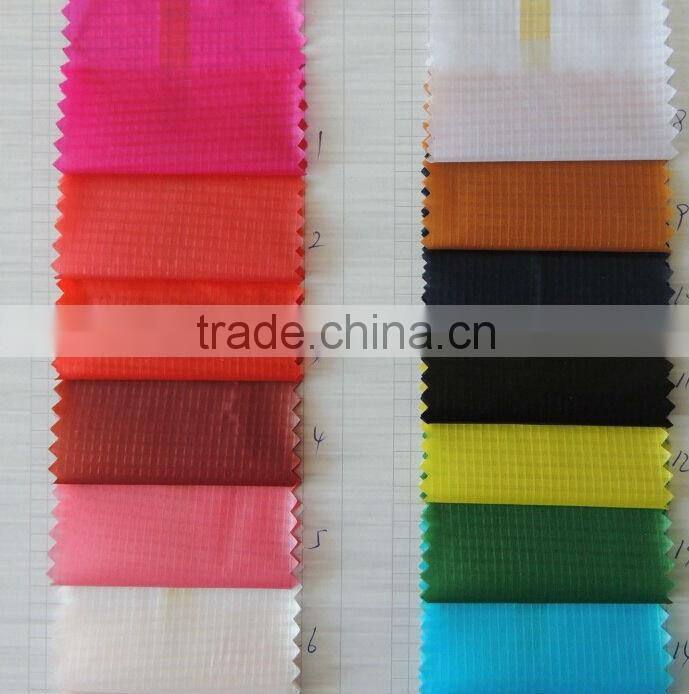 Wholesale Ripstop Nylon Fabric | Nylon Ripstop Fabric | Dobby Nylon Fabric