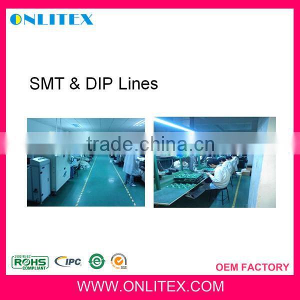 Electronics split conditioner pcb controllermanufacturer