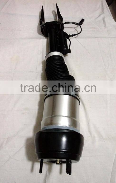 Popular auto parts series Front Air Suspension Shock with ADS for German car Mercede W166 OEM W1663201313/ W1663201413