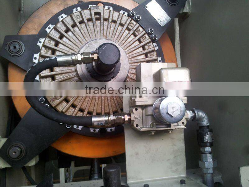 Automatic punching machine