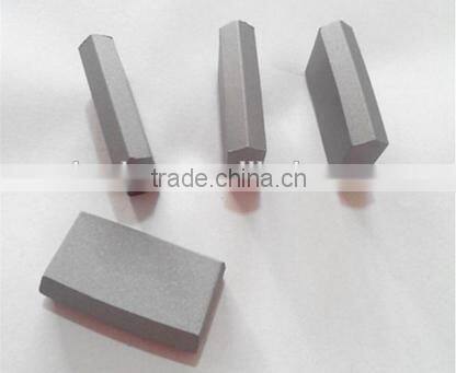 YK20 cemented carbide drill bit