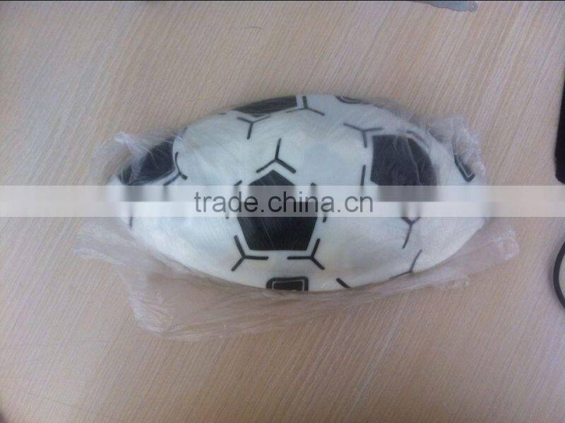 8.5 inch phthalate free Promotional pvc toy ball/bouncing ball