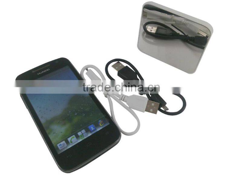 2015 New Design Smart Elegant Power Bank
