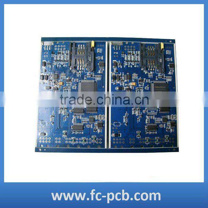 OEM Rigid Multilayer PCB Design