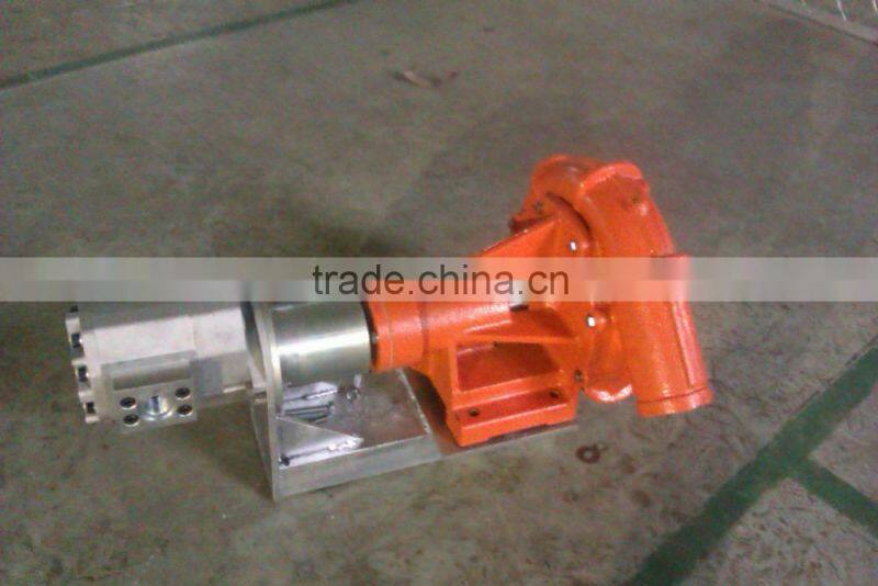hot sell hydraulic pump