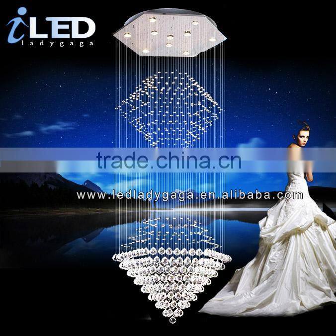 New style design meeting room chandelier