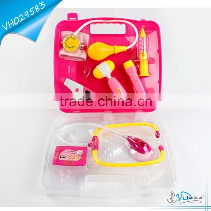 2016 Doctor Toy Set with Music and Light