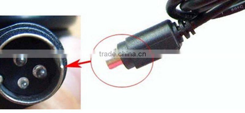 Wholesale OEM 3 pin mini din power supply for Epson TM-U950 same as C825343 Charger