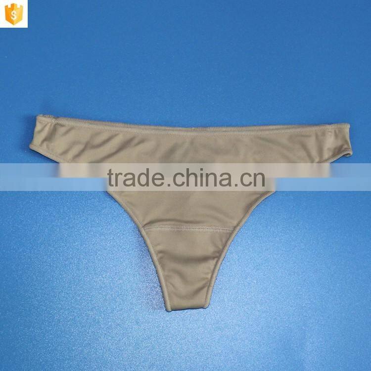 New nude slimming panty shaper lingerie,sexy women shaper