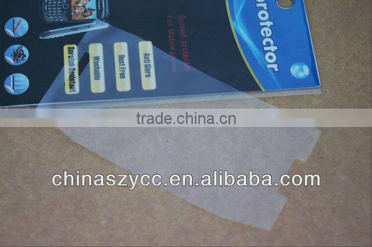 New Cheap Price Matte Screen Protector For Nokia Series