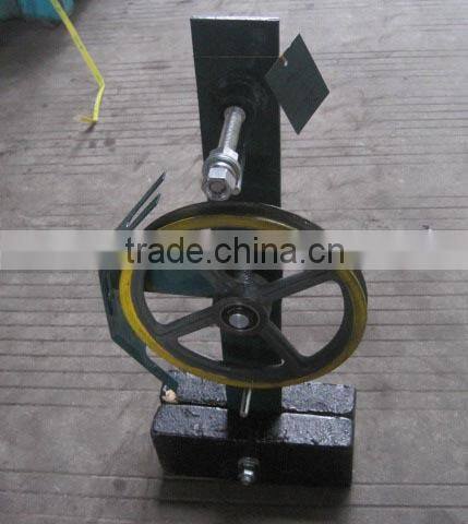 Elevator Over Speed Governor