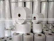 economy cleaning wipes, 50%woodpulp+50%PET