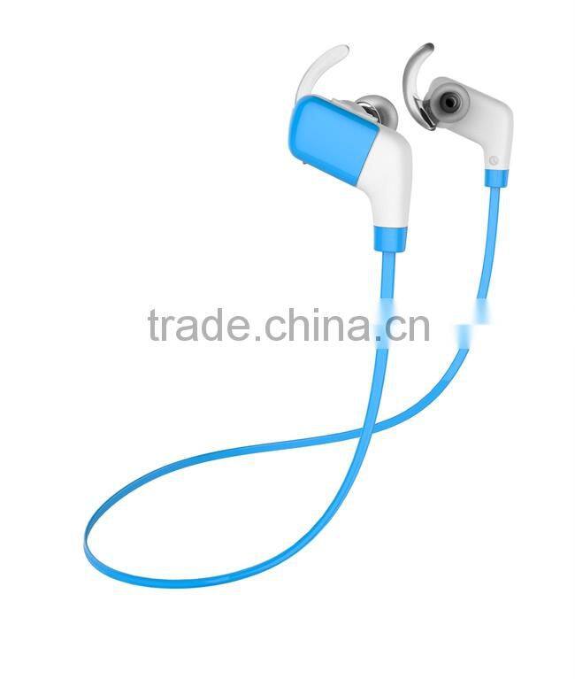 2015 OEM Wireless Sport Bluetooth Heaphone