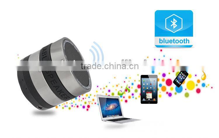 Camera model Bluetooth laptop external speakers support handsfree and TF card