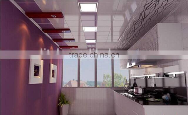 6W 120x120mm panel light china new products led panel light