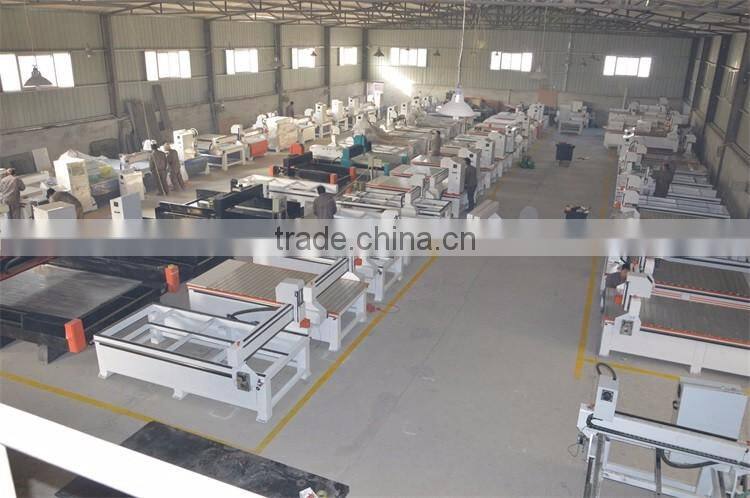 China Manufacturer 2030 advertising cnc router machine in wood router