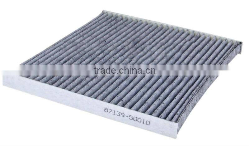 Cabin Air filter 87139-50010