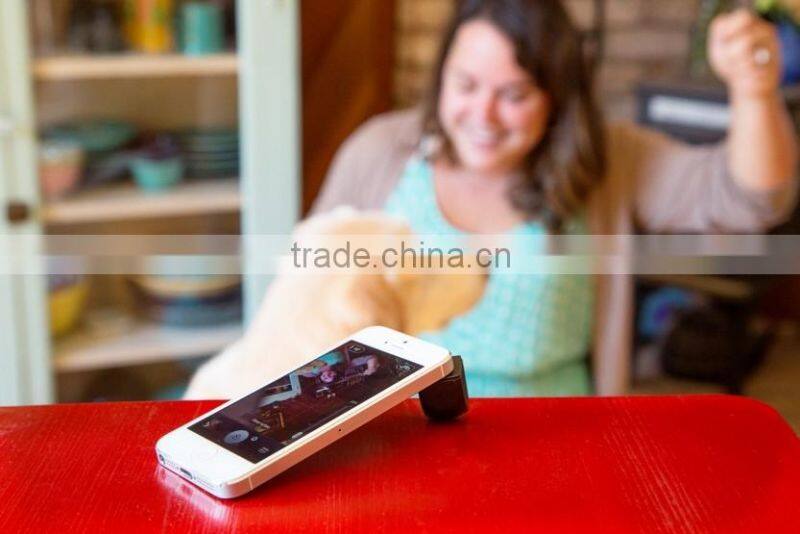 90 degree periscope lens for iphone, ipad, ipod, samsung, htc, LG