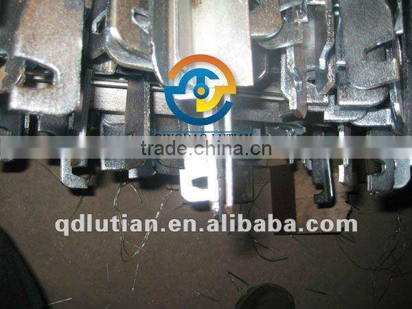 garden trolley, danish trolley, flower cart, flower transport trolley