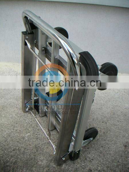 platfrom handtruck